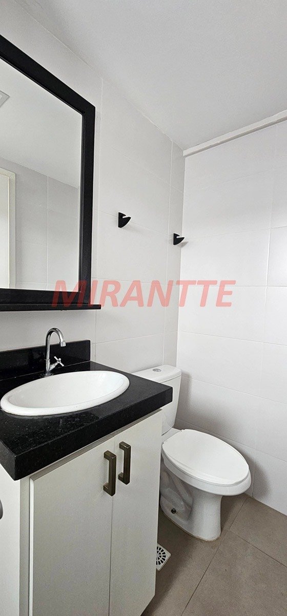 Studio de 40m² com 1 quartos em Jardim Paraiso