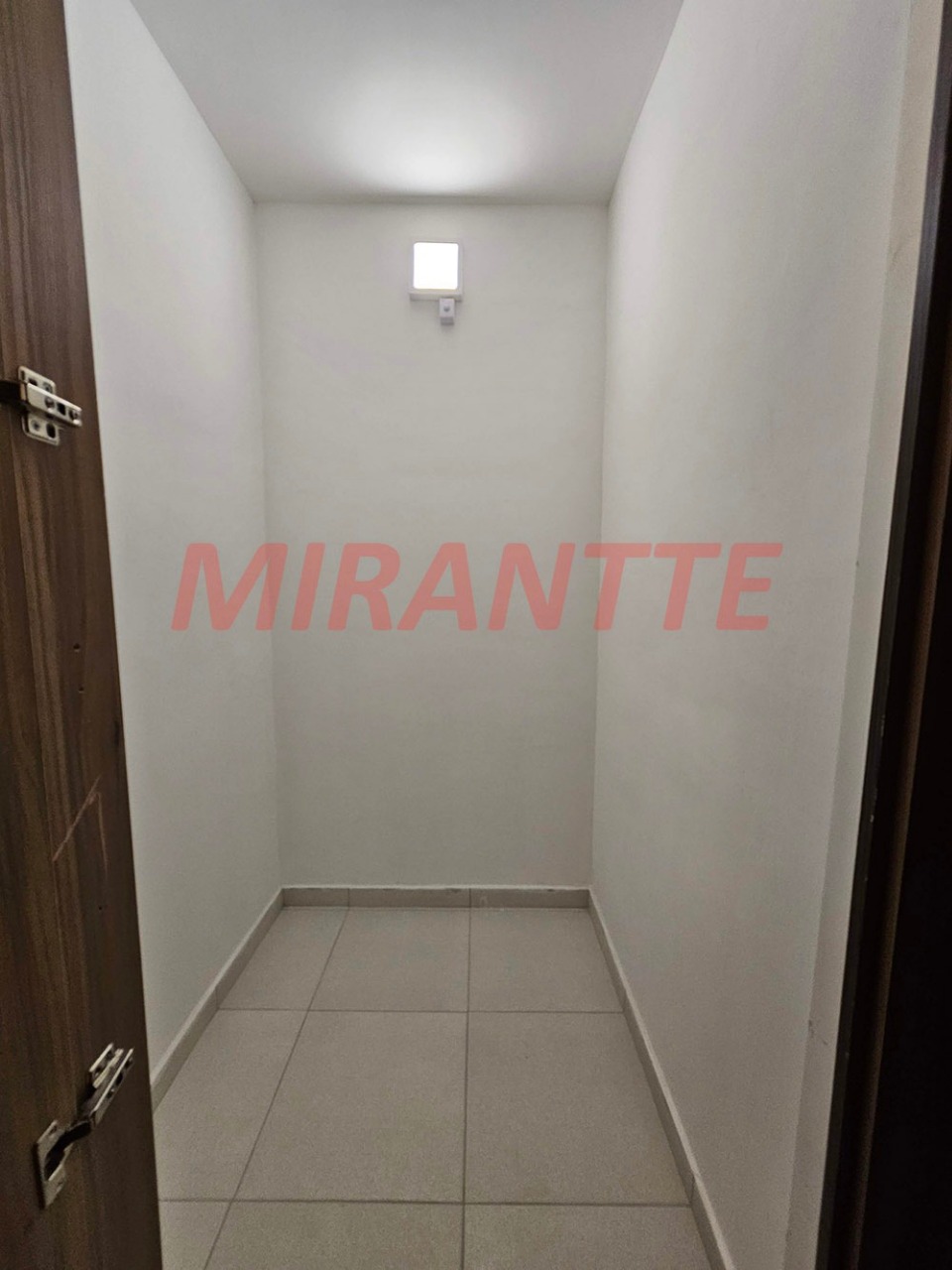 Apartamento de 40m² com 2 quartos em Jardim Paraiso