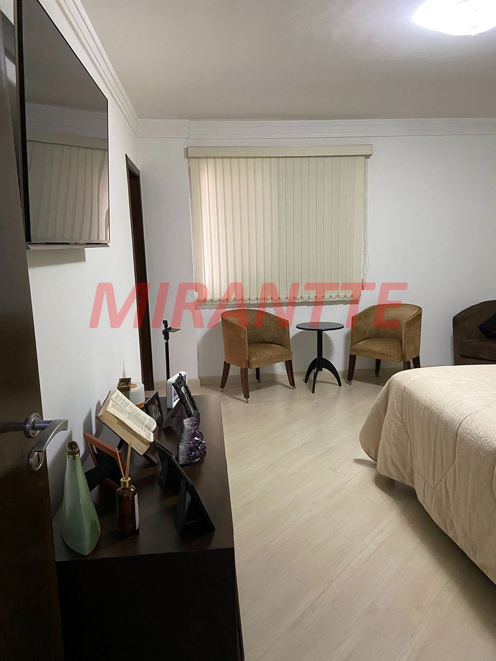 Apartamento de 347m² com 4 quartos em Perdizes