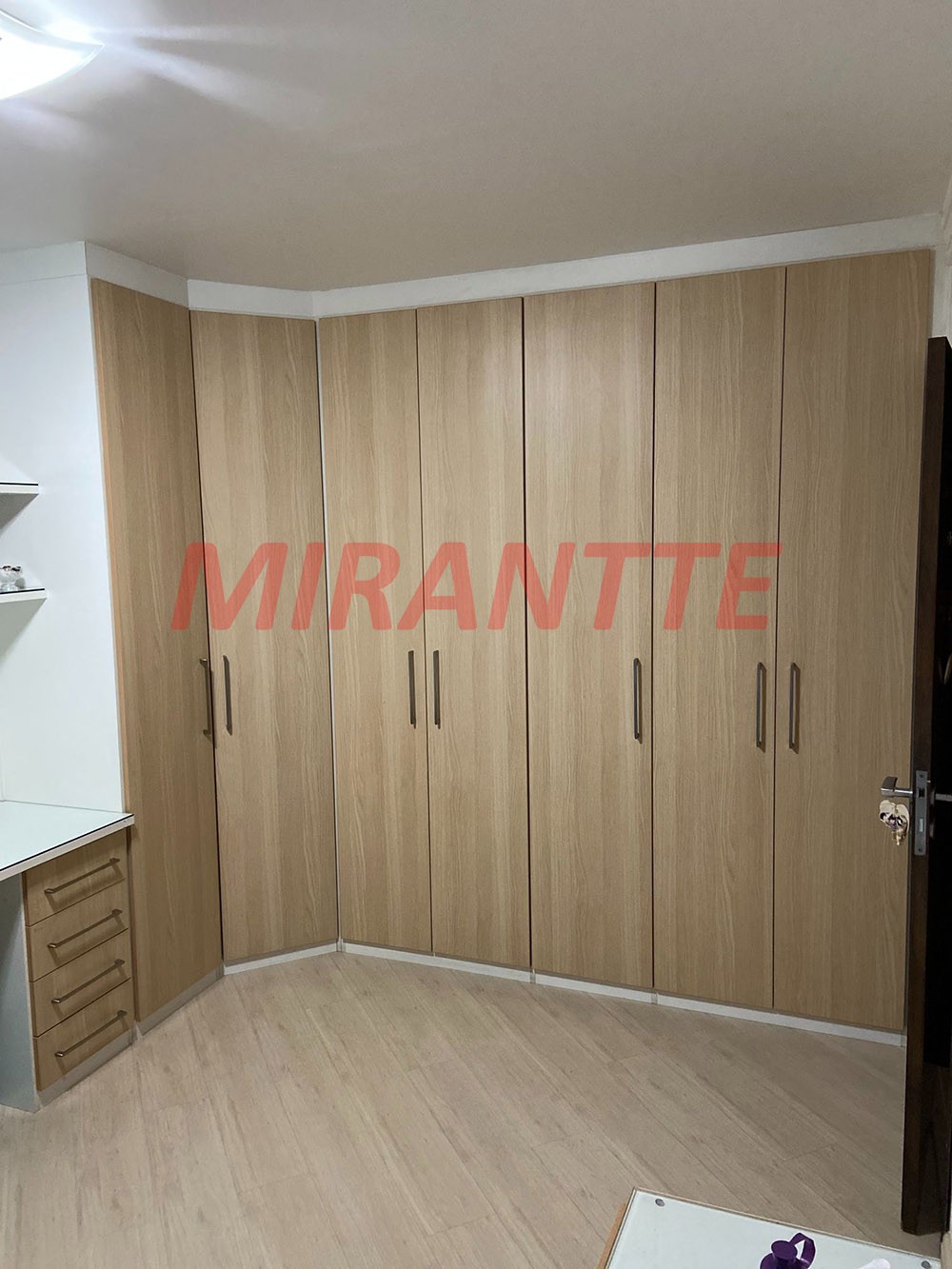 Apartamento de 347m² com 4 quartos em Perdizes