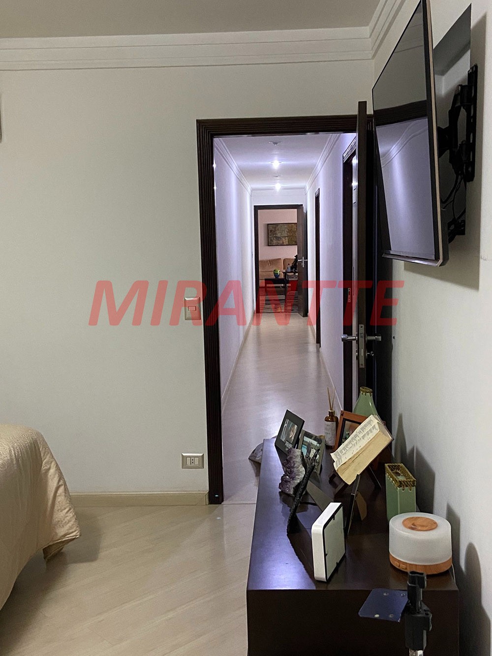 Apartamento de 347m² com 4 quartos em Perdizes