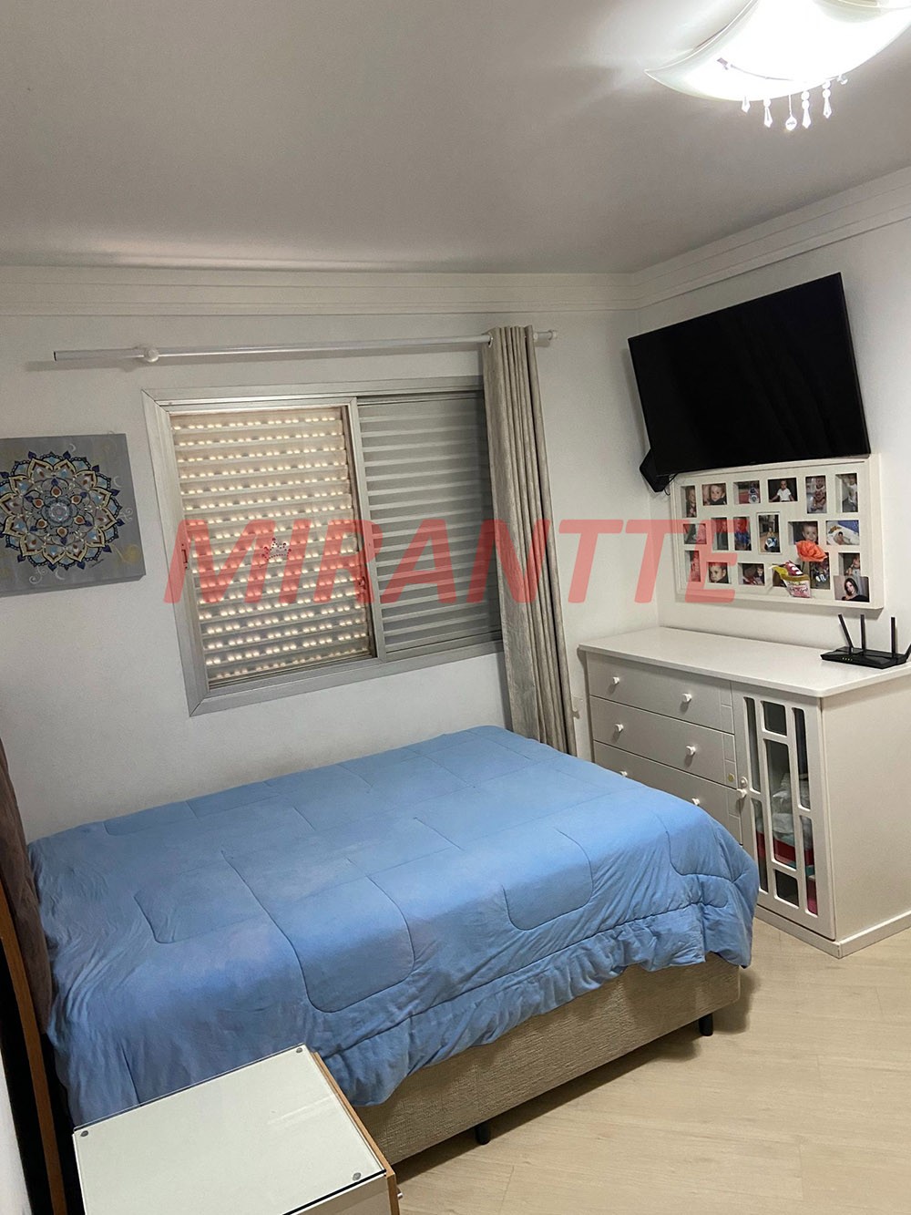 Apartamento de 347m² com 4 quartos em Perdizes