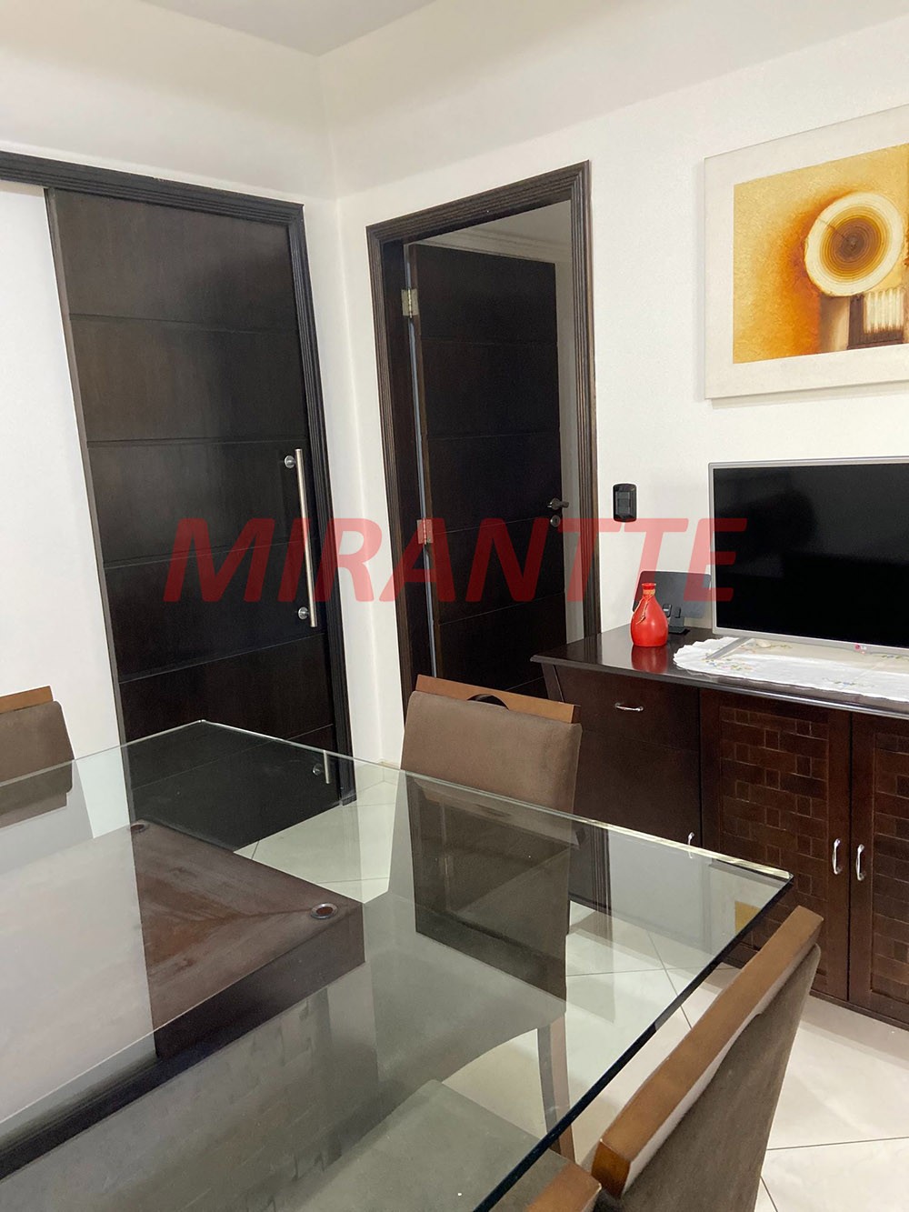 Apartamento de 347m² com 4 quartos em Perdizes