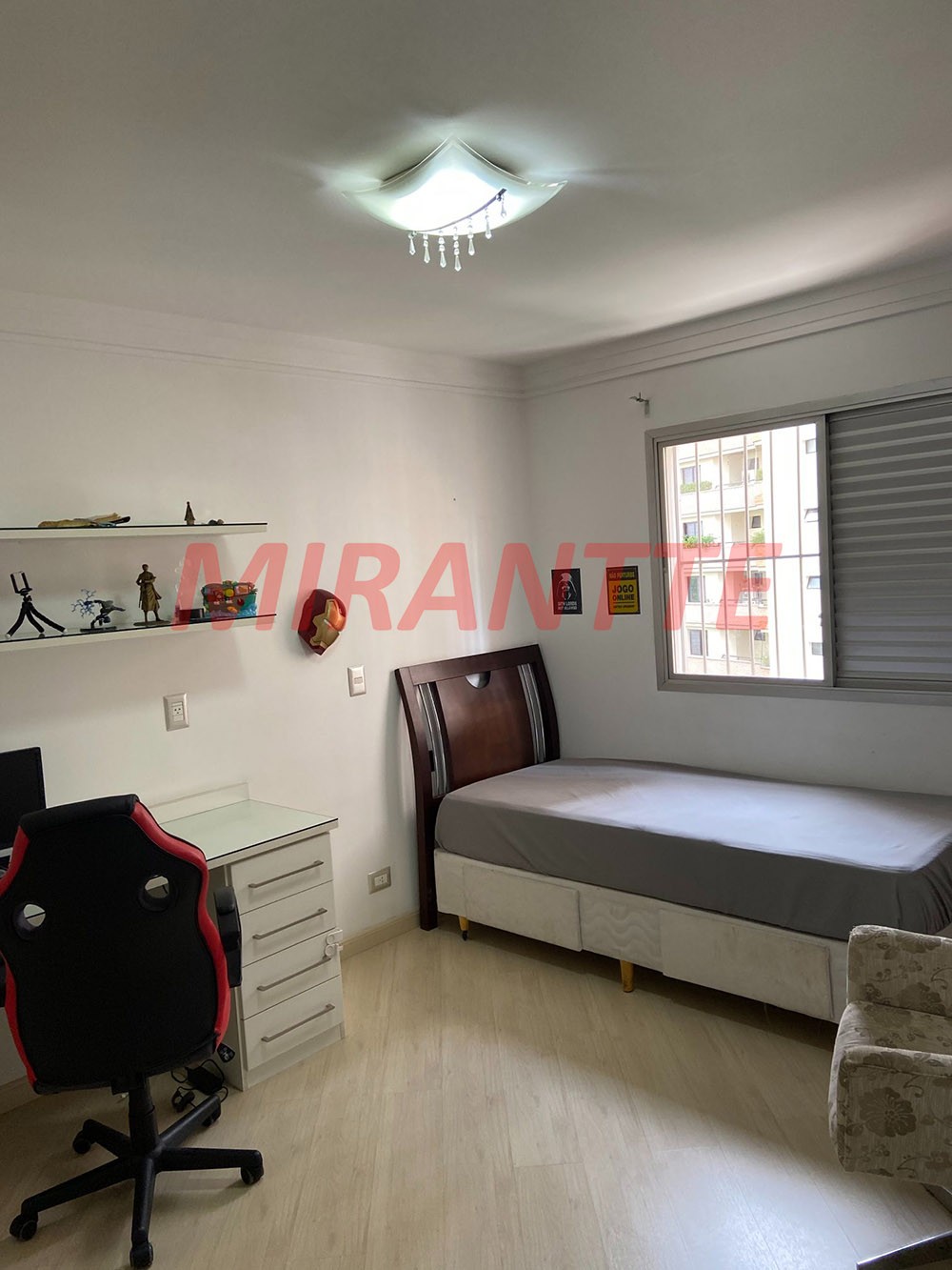 Apartamento de 347m² com 4 quartos em Perdizes