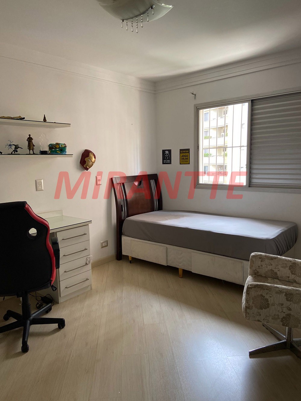 Apartamento de 347m² com 4 quartos em Perdizes