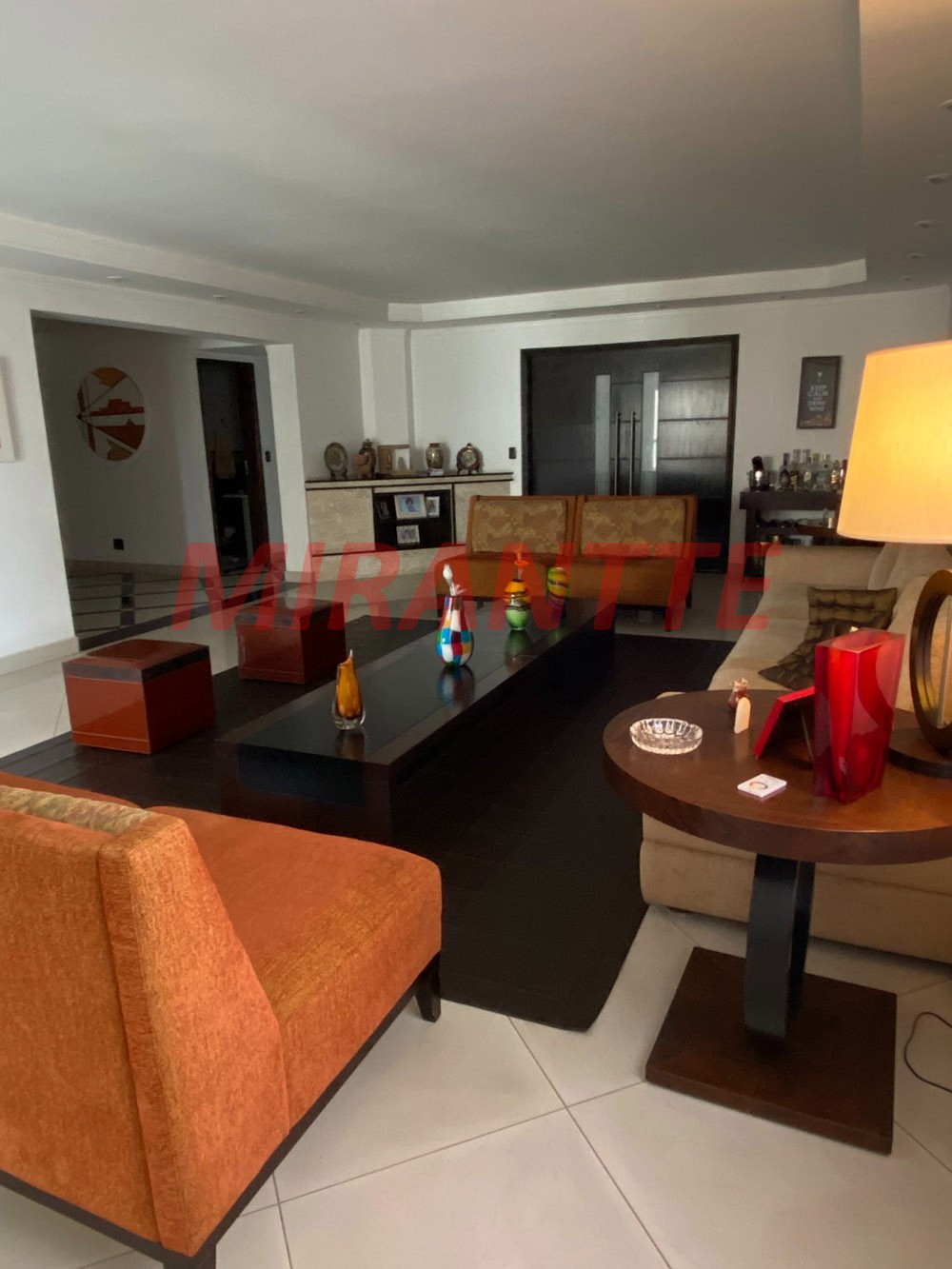 Apartamento de 347m² com 4 quartos em Perdizes