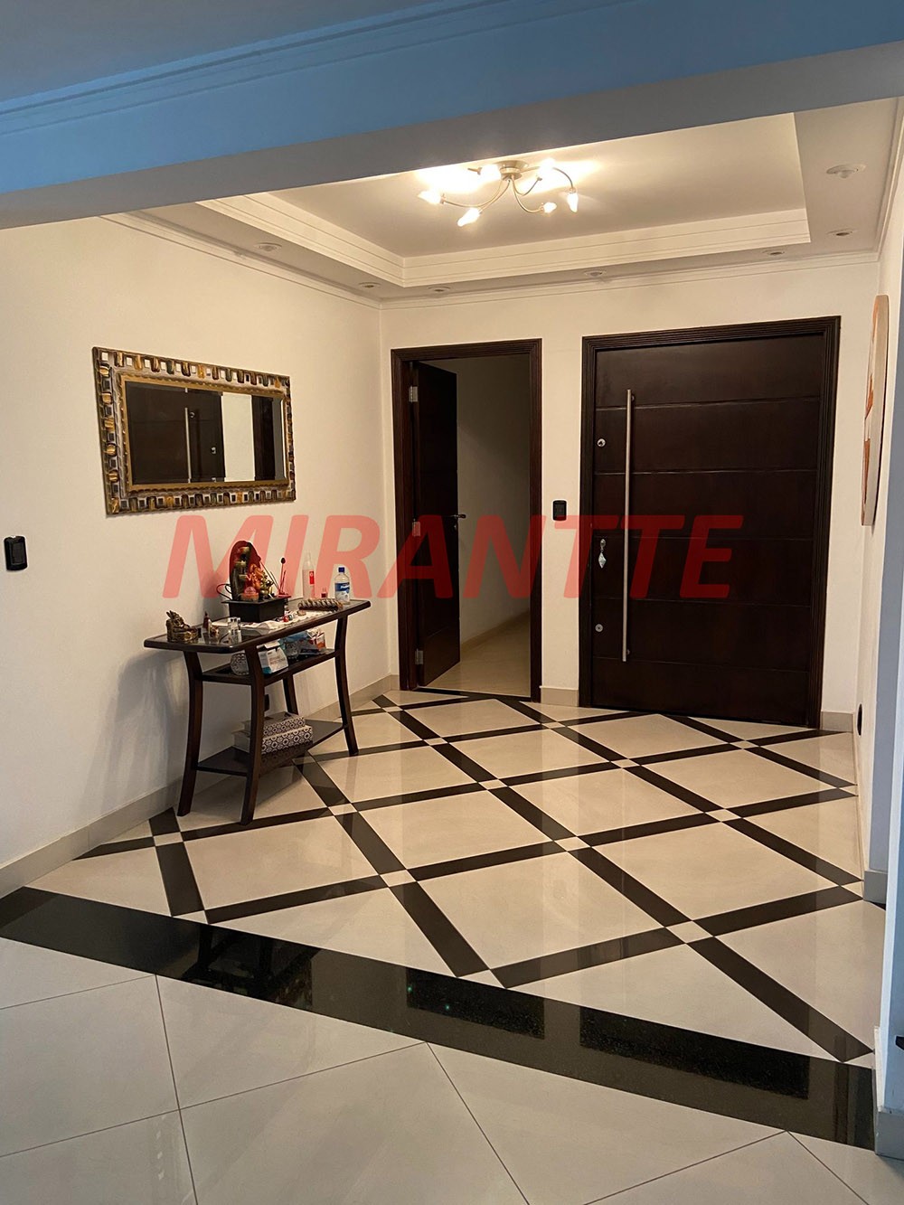 Apartamento de 347m² com 4 quartos em Perdizes