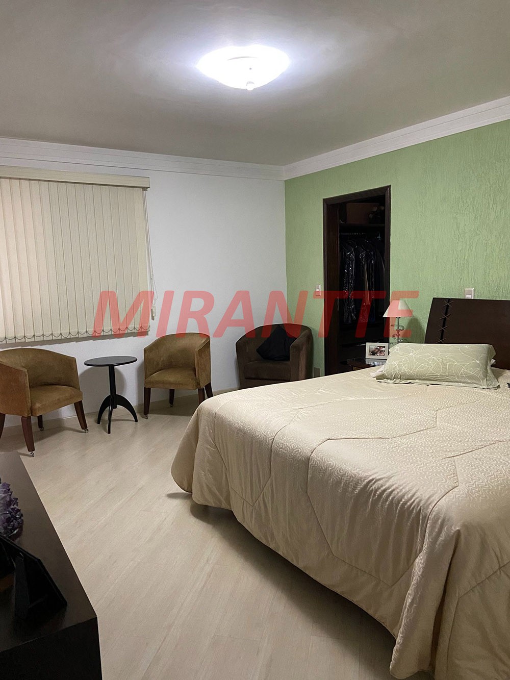 Apartamento de 347m² com 4 quartos em Perdizes