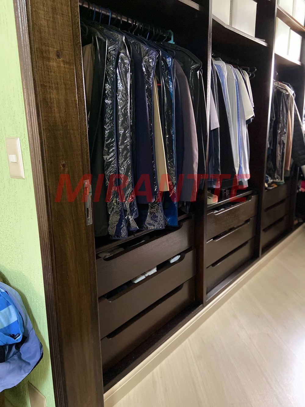 Apartamento de 347m² com 4 quartos em Perdizes