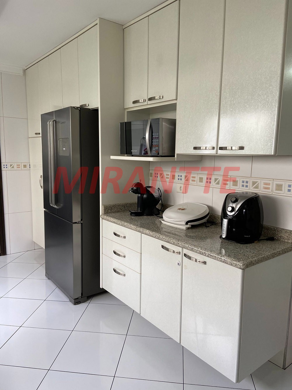 Apartamento de 347m² com 4 quartos em Perdizes