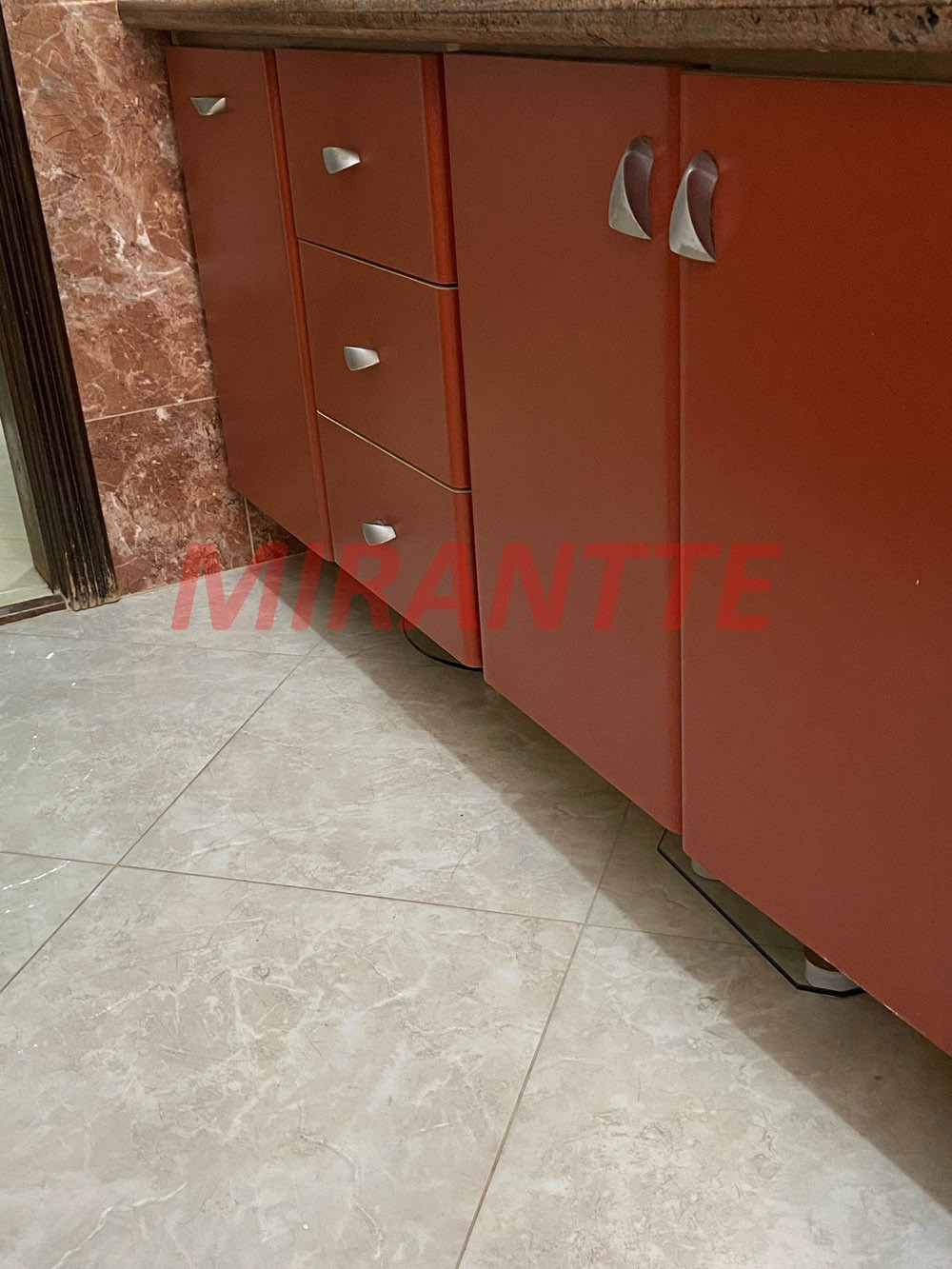 Apartamento de 347m² com 4 quartos em Perdizes