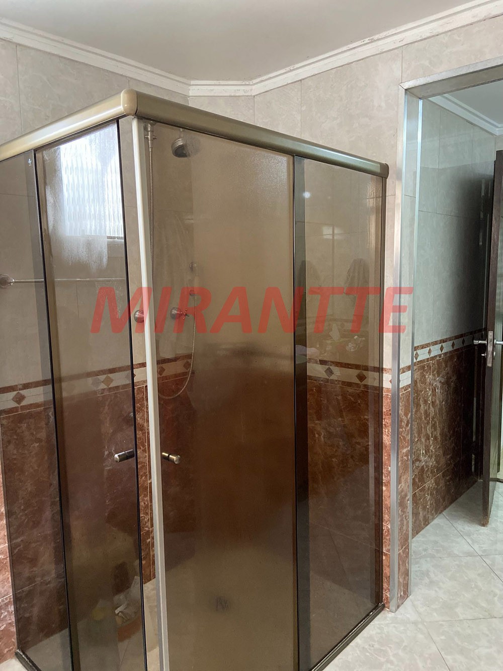 Apartamento de 347m² com 4 quartos em Perdizes