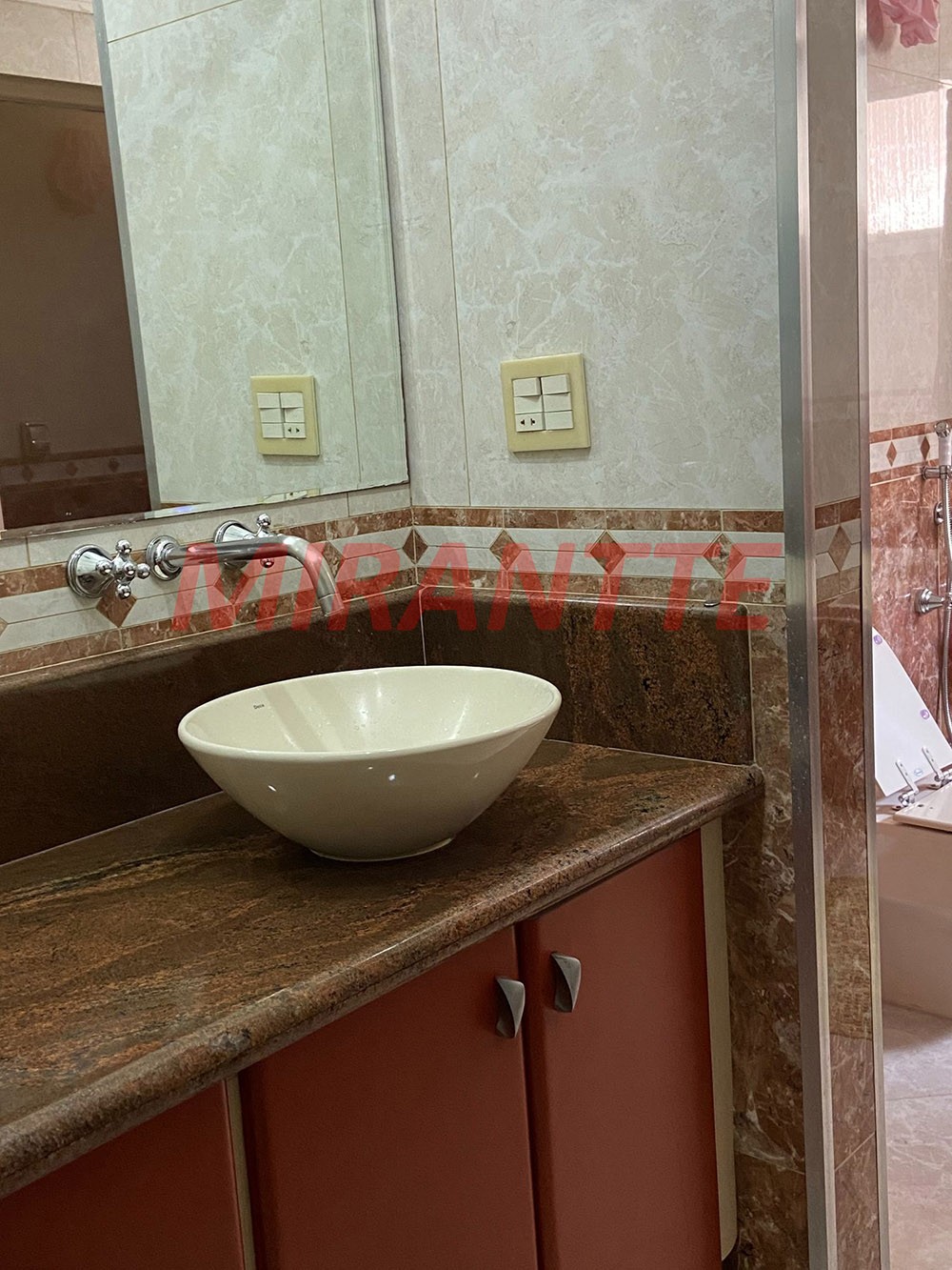 Apartamento de 347m² com 4 quartos em Perdizes