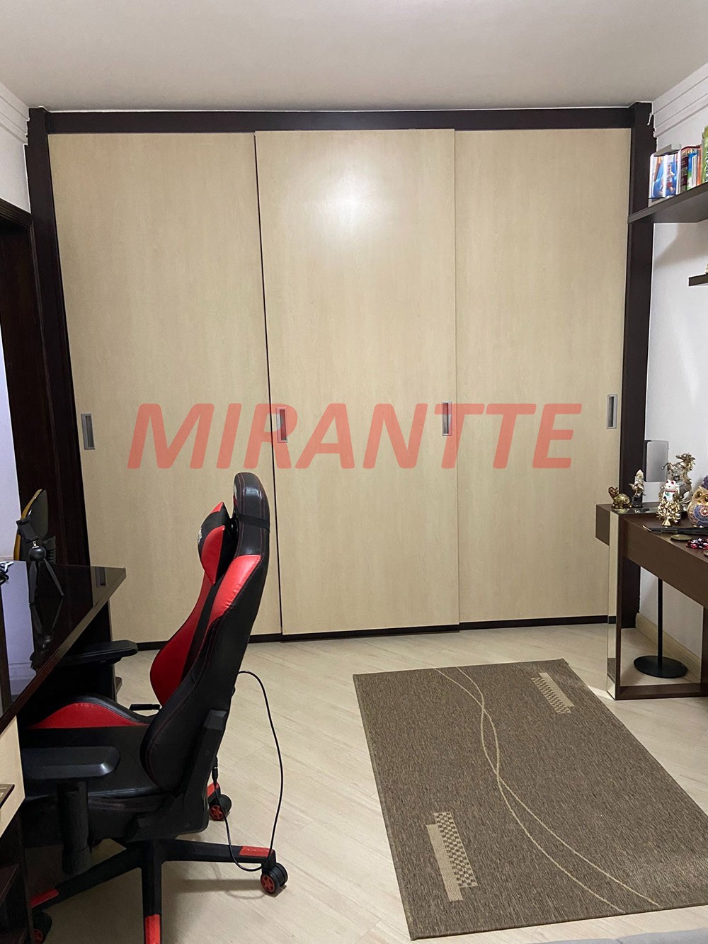 Apartamento de 347m² com 4 quartos em Perdizes