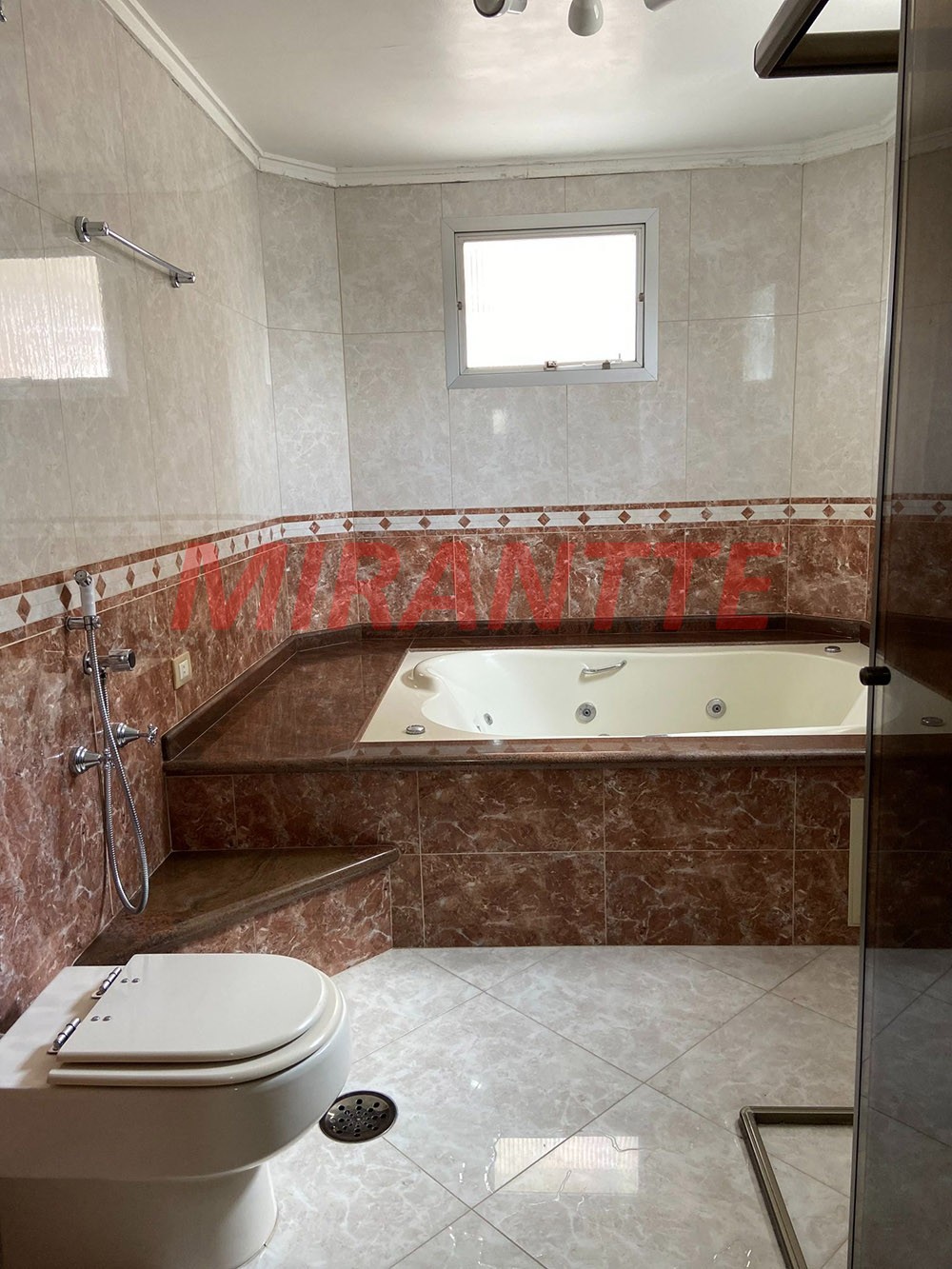Apartamento de 347m² com 4 quartos em Perdizes