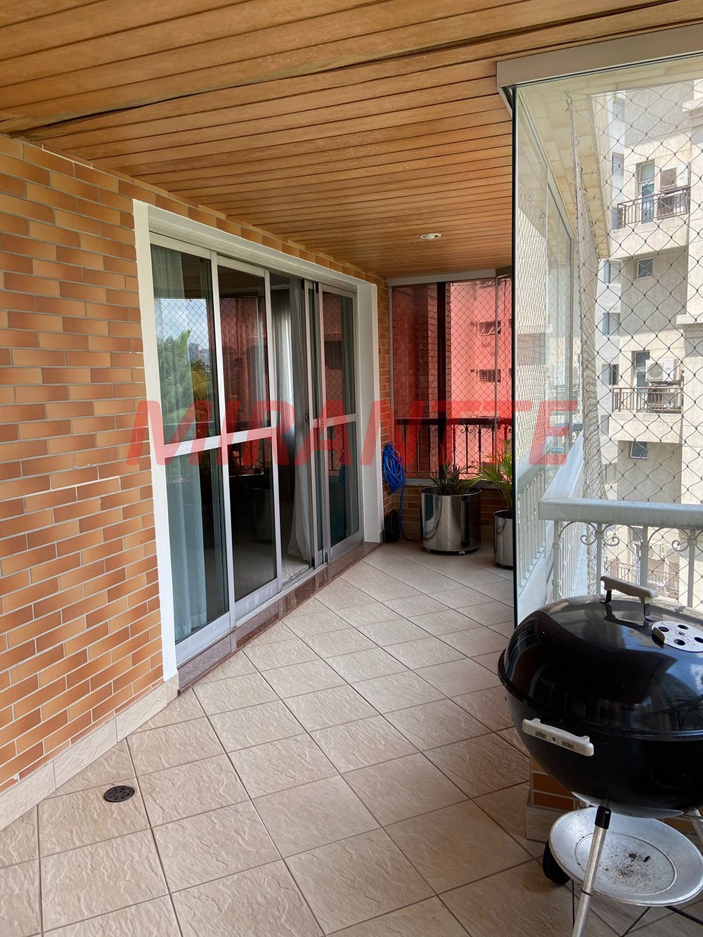 Apartamento de 347m² com 4 quartos em Perdizes