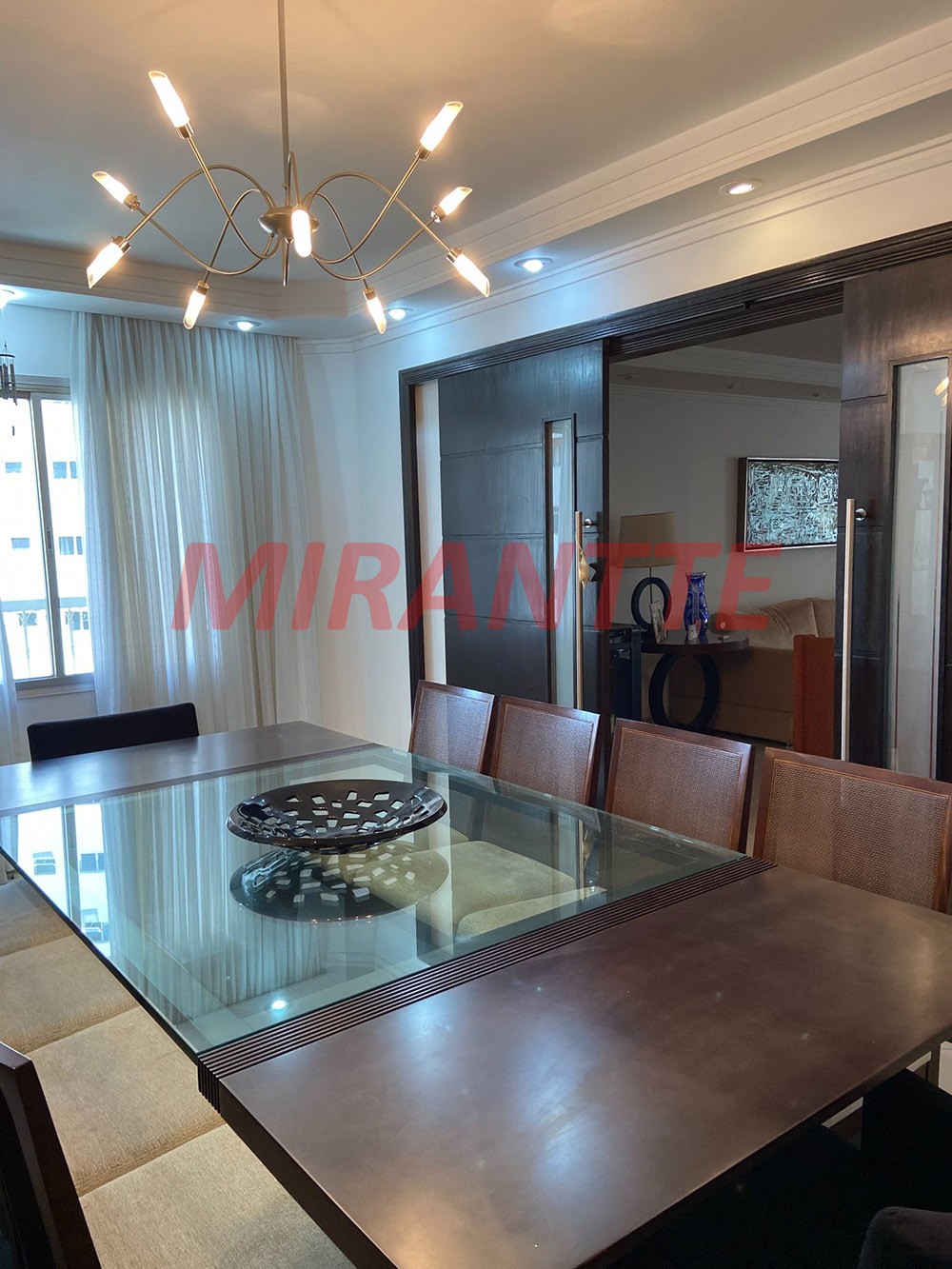 Apartamento de 347m² com 4 quartos em Perdizes