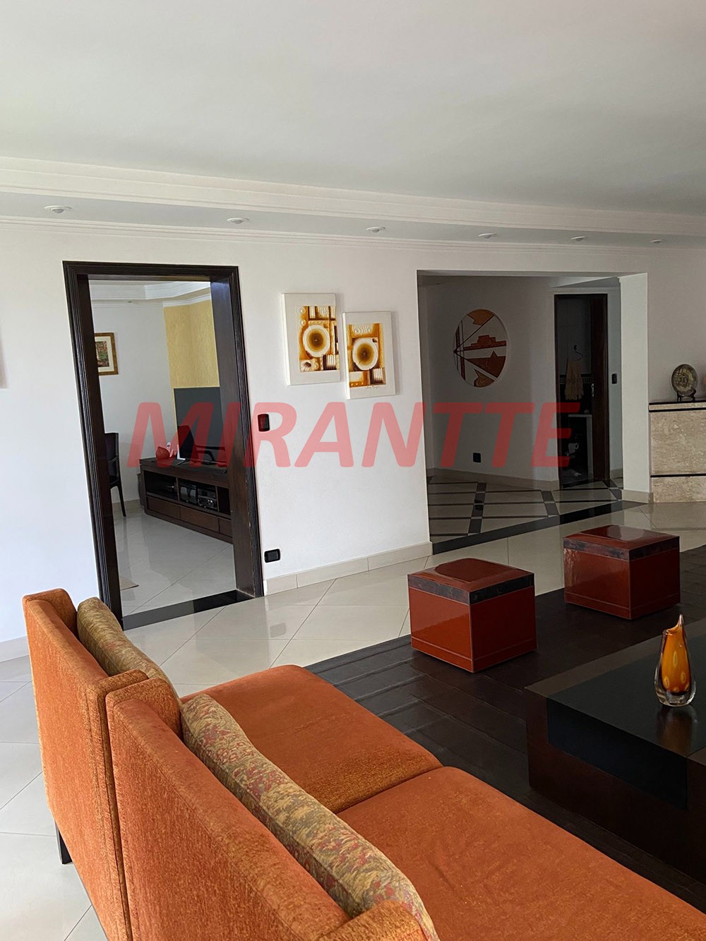 Apartamento de 347m² com 4 quartos em Perdizes