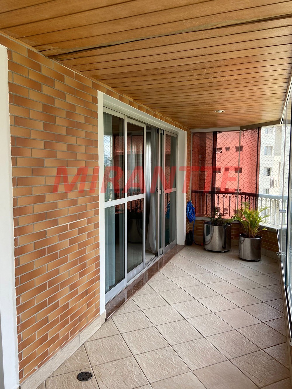 Apartamento de 347m² com 4 quartos em Perdizes
