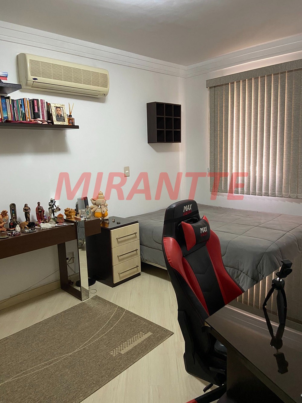 Apartamento de 347m² com 4 quartos em Perdizes
