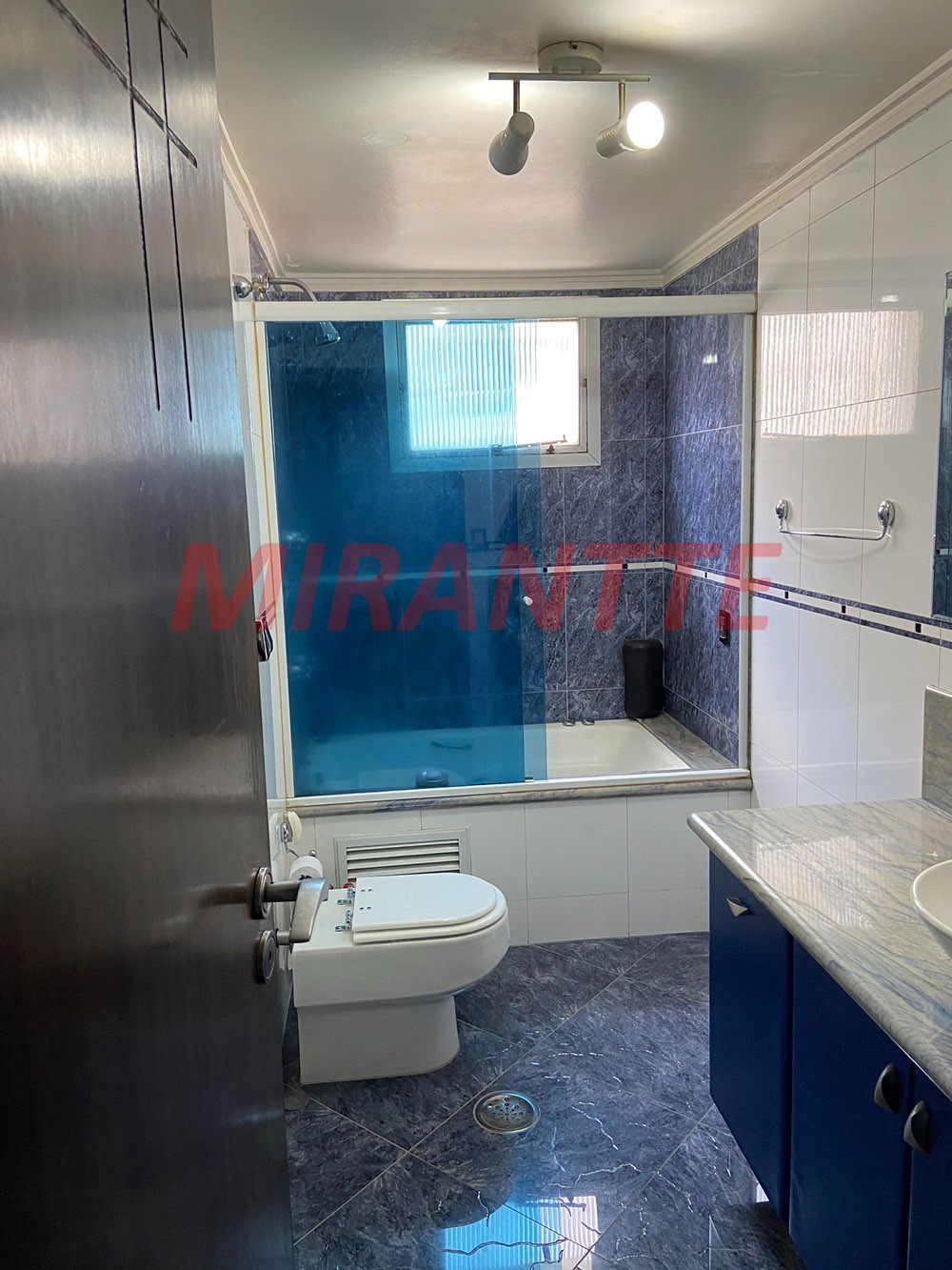 Apartamento de 347m² com 4 quartos em Perdizes