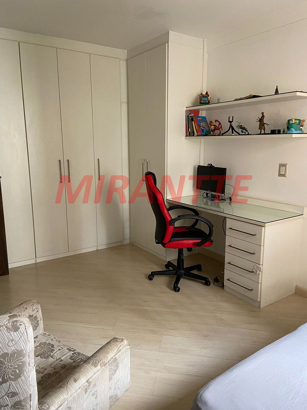 Apartamento de 347m² com 4 quartos em Perdizes