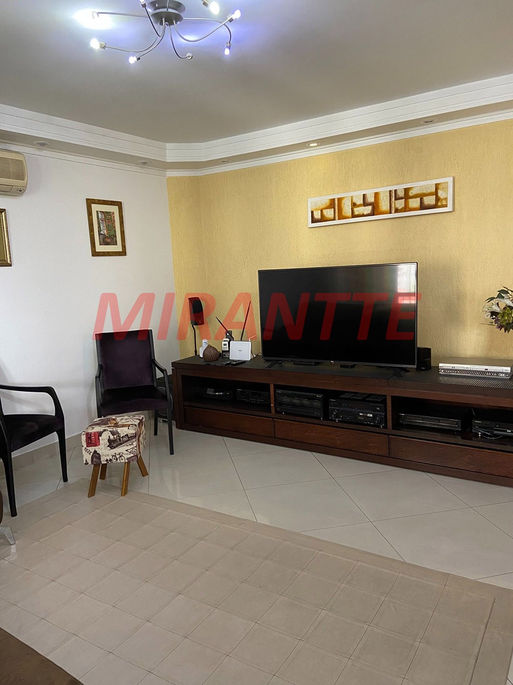 Apartamento de 347m² com 4 quartos em Perdizes