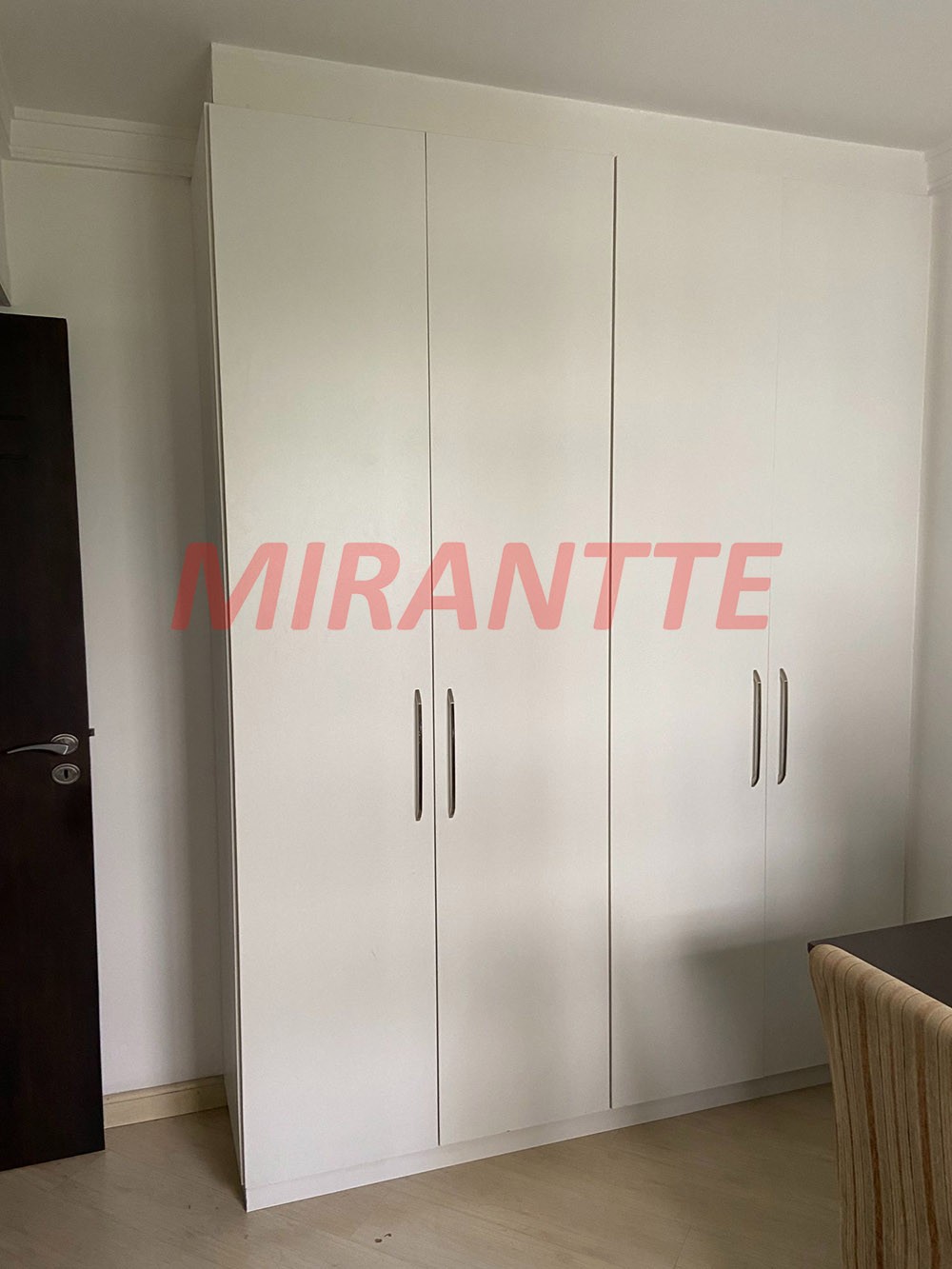 Apartamento de 347m² com 4 quartos em Perdizes