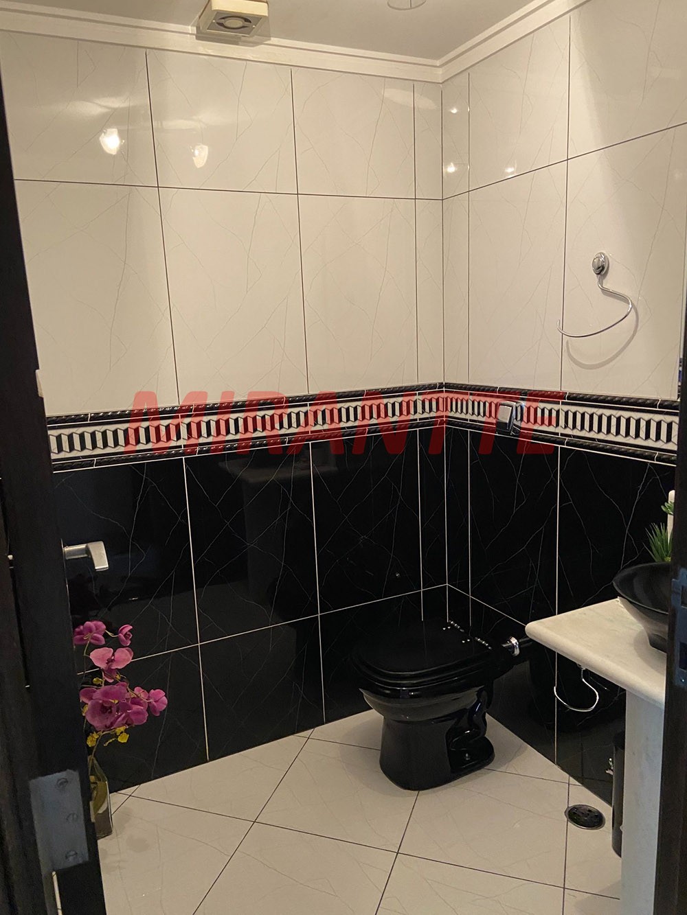 Apartamento de 347m² com 4 quartos em Perdizes