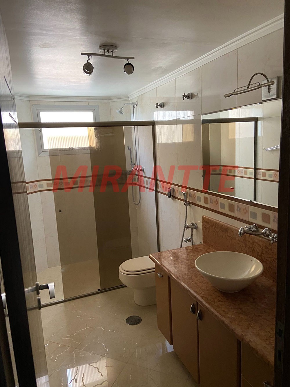 Apartamento de 347m² com 4 quartos em Perdizes