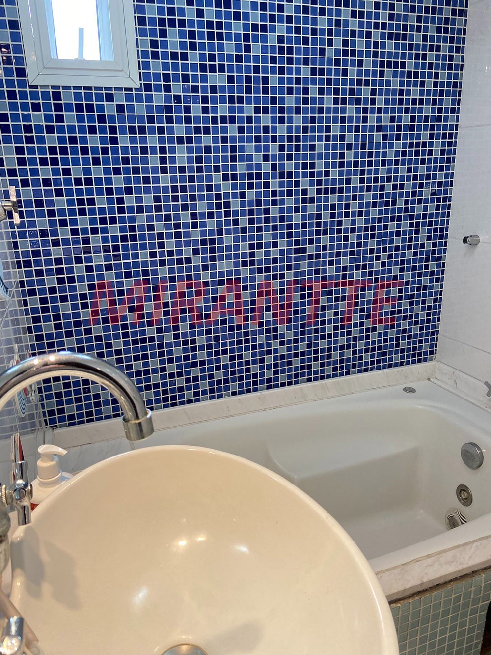 Apartamento de 347m² com 4 quartos em Perdizes