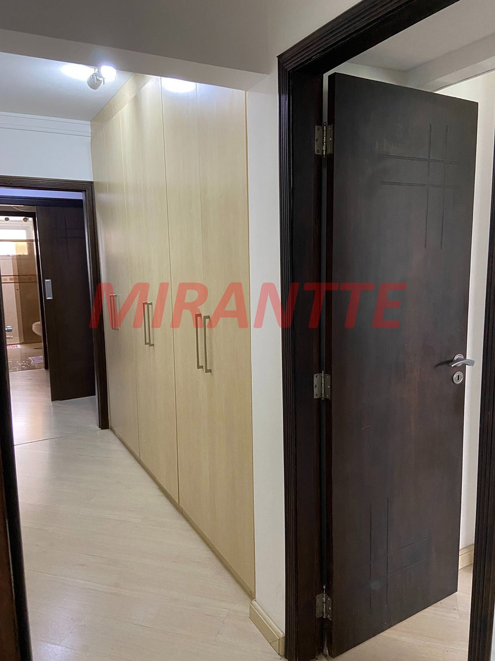 Apartamento de 347m² com 4 quartos em Perdizes
