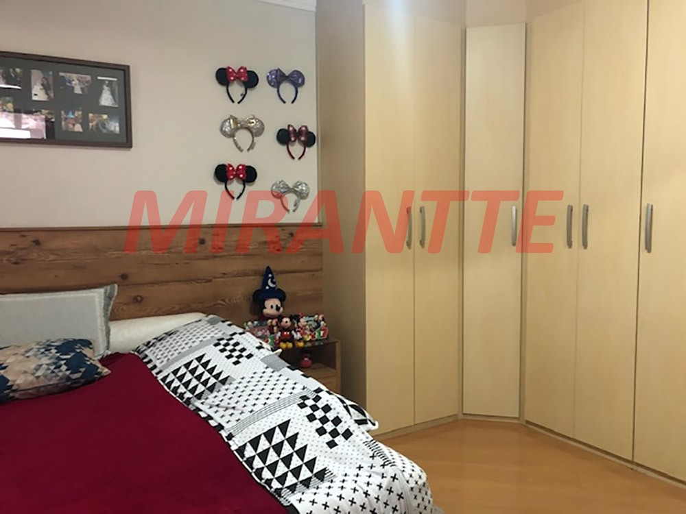 Sobrado de 300m² com 7 quartos em Santa Teresinha