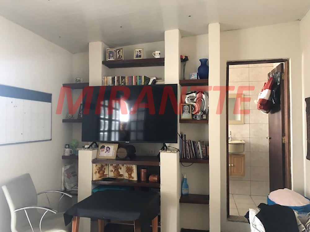 Sobrado de 300m² com 7 quartos em Santa Teresinha