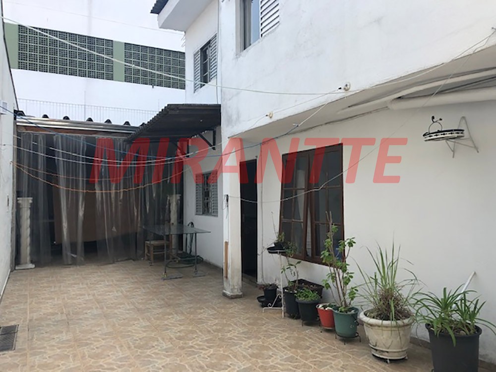 Sobrado de 300m² com 7 quartos em Santa Teresinha