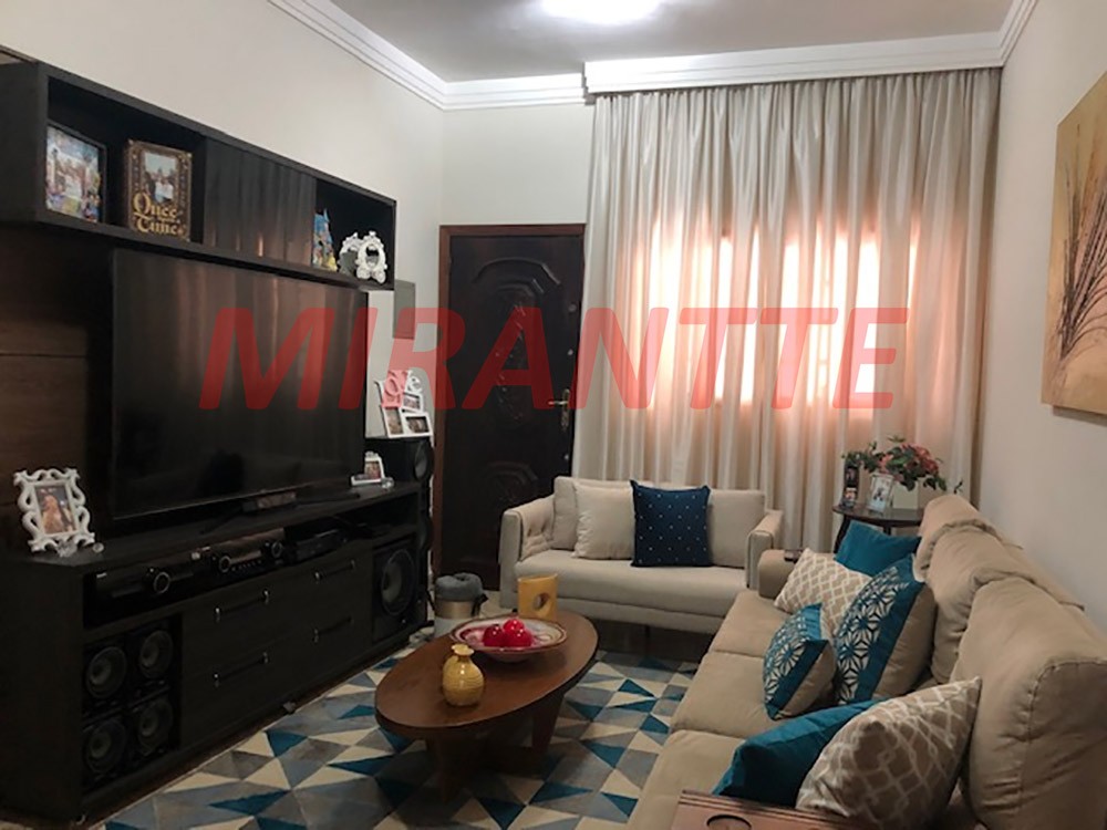 Sobrado de 300m² com 7 quartos em Santa Teresinha