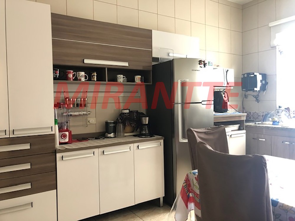 Sobrado de 300m² com 7 quartos em Santa Teresinha