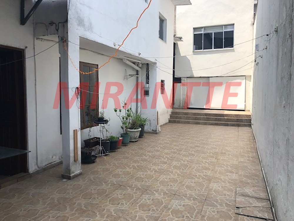 Sobrado de 300m² com 7 quartos em Santa Teresinha