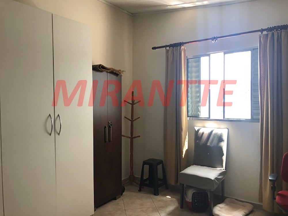 Sobrado de 300m² com 7 quartos em Santa Teresinha