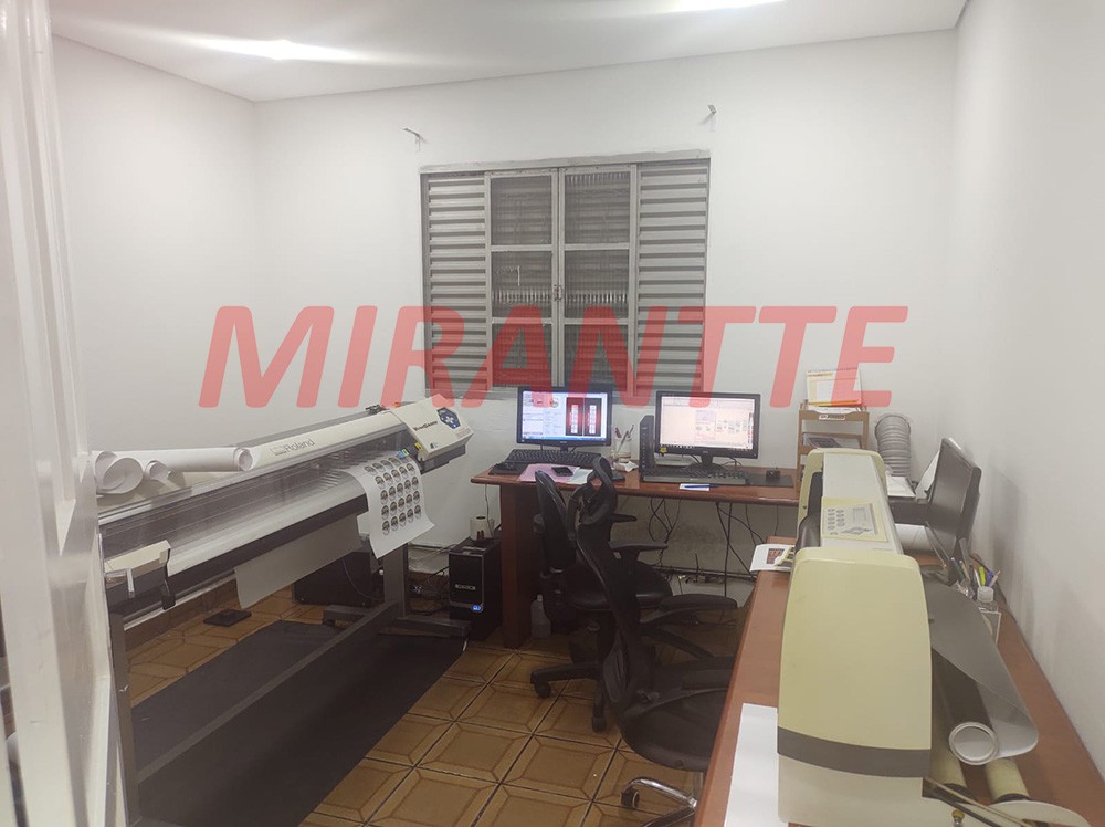 Comercial em Parque Mandaqui
