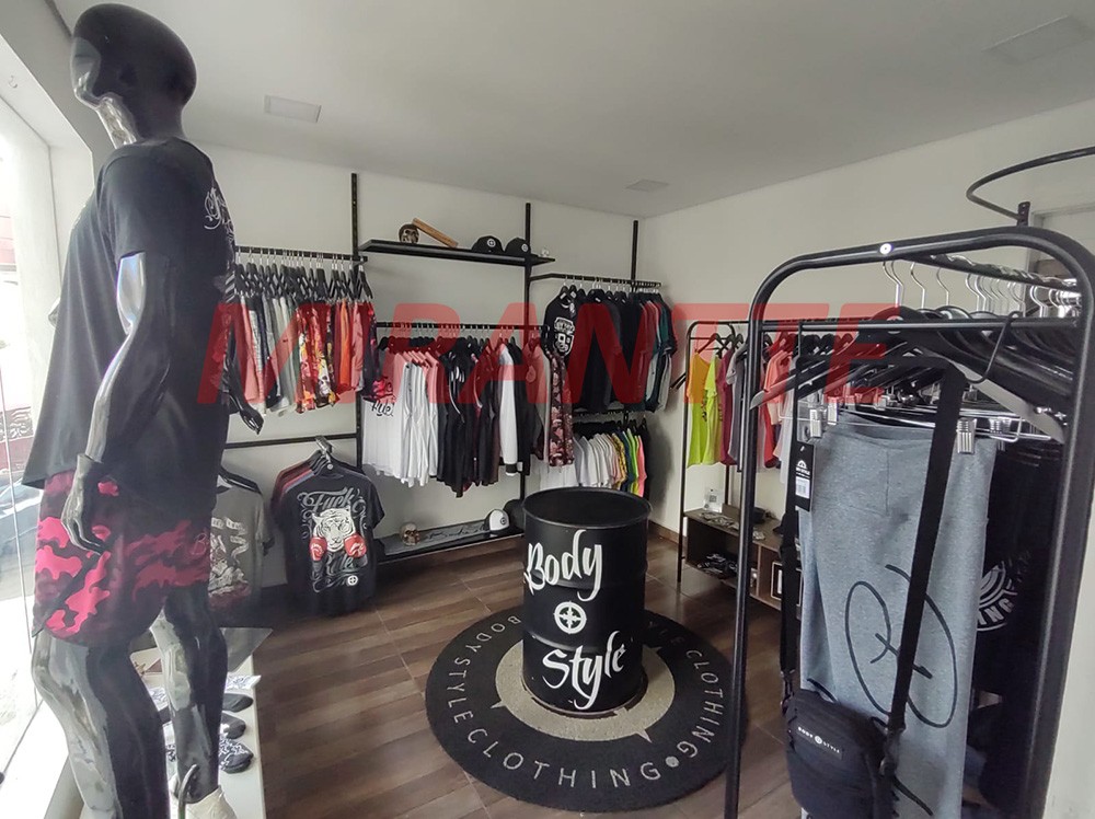 Comercial em Parque Mandaqui
