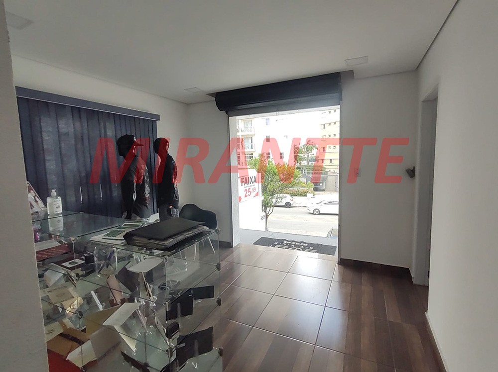 Comercial em Parque Mandaqui