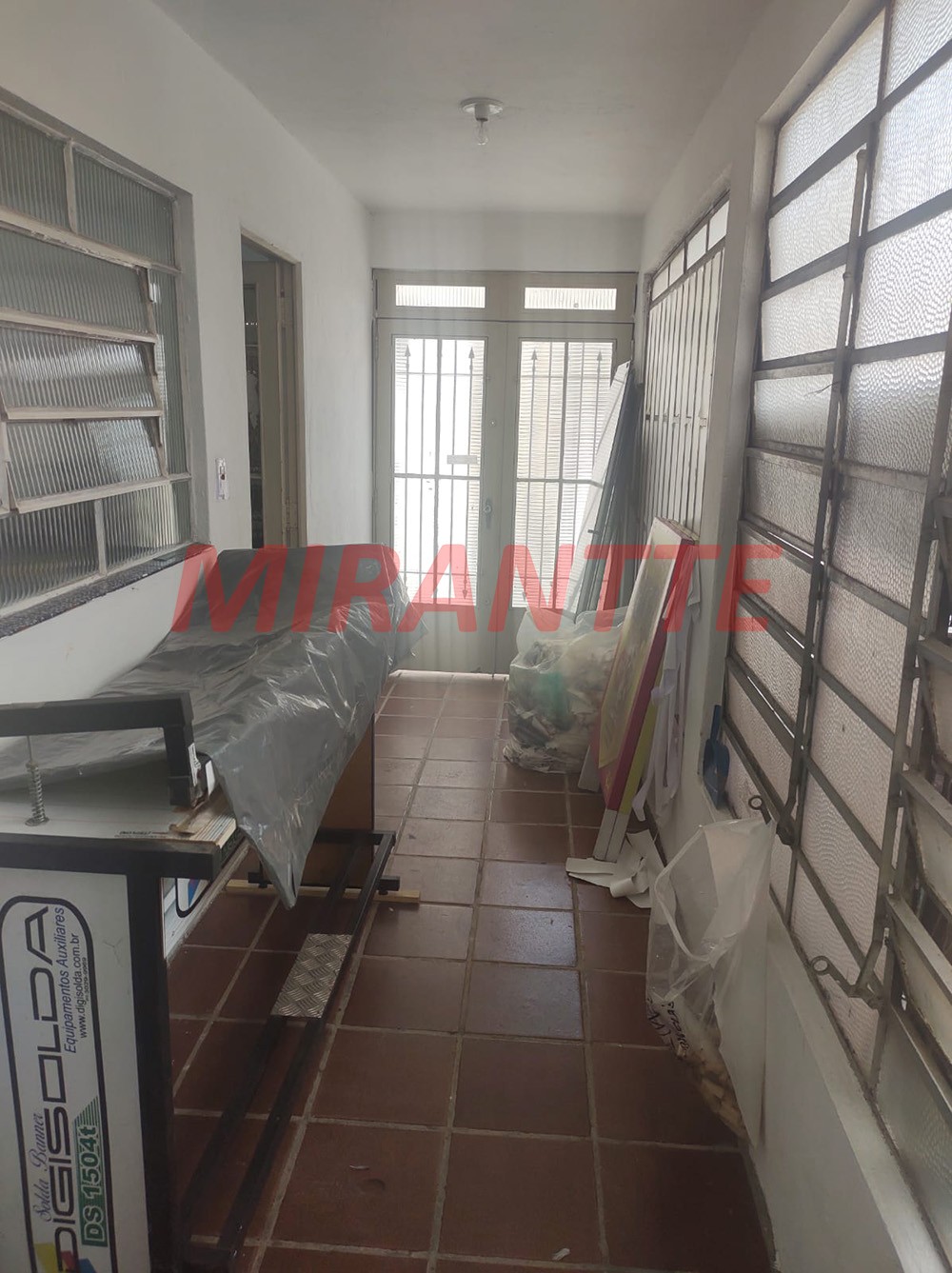 Comercial em Parque Mandaqui