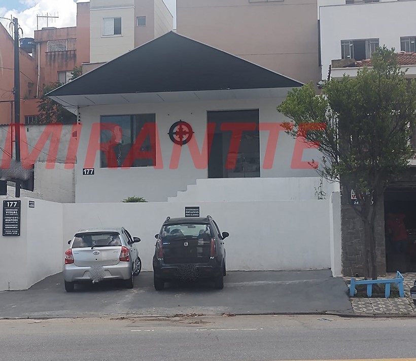 Comercial em Parque Mandaqui