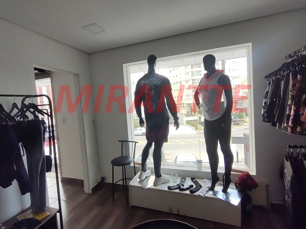 Comercial em Parque Mandaqui