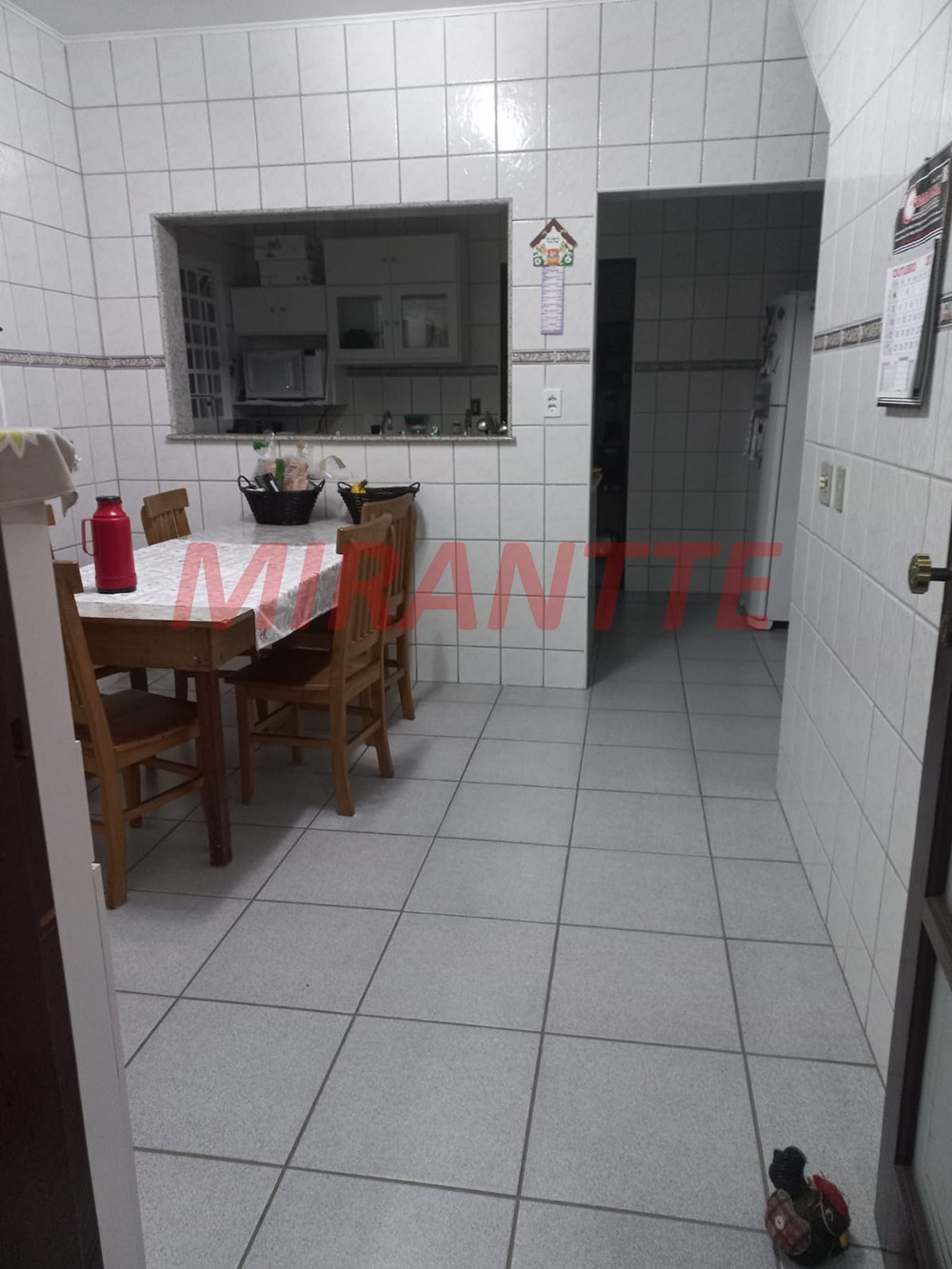 Sobrado de 200m² com 4 quartos em Santana