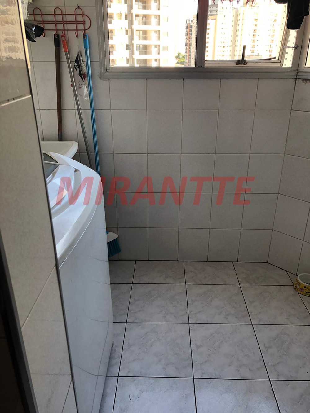 Apartamento com 2 quartos em Santa Teresinha