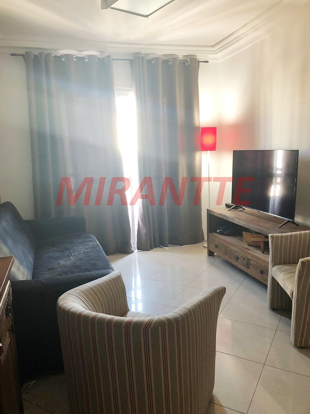 Apartamento com 2 quartos em Santa Teresinha