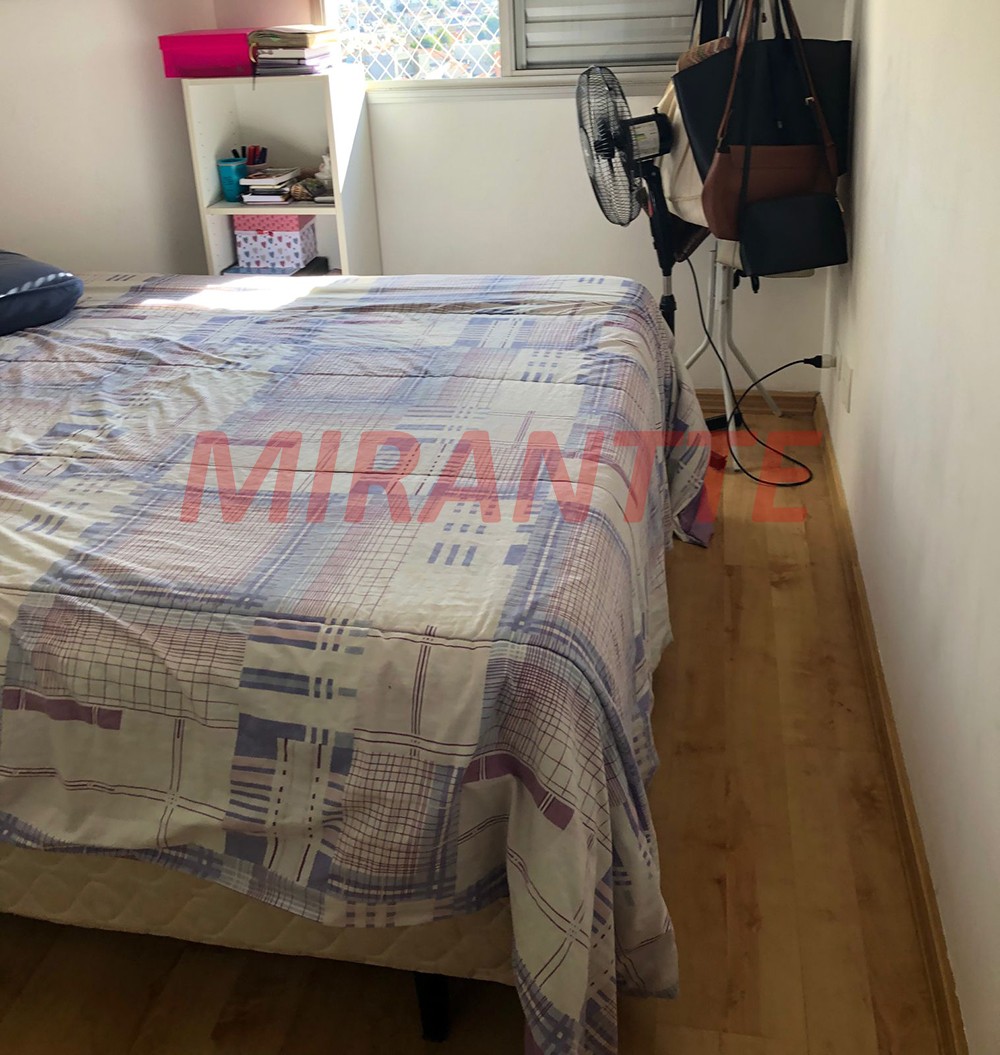 Apartamento com 2 quartos em Santa Teresinha
