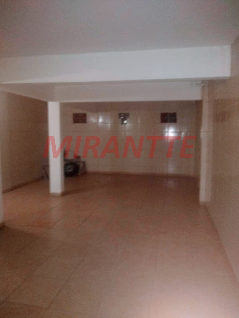 Sobrado de 100m² com 3 quartos em Limão